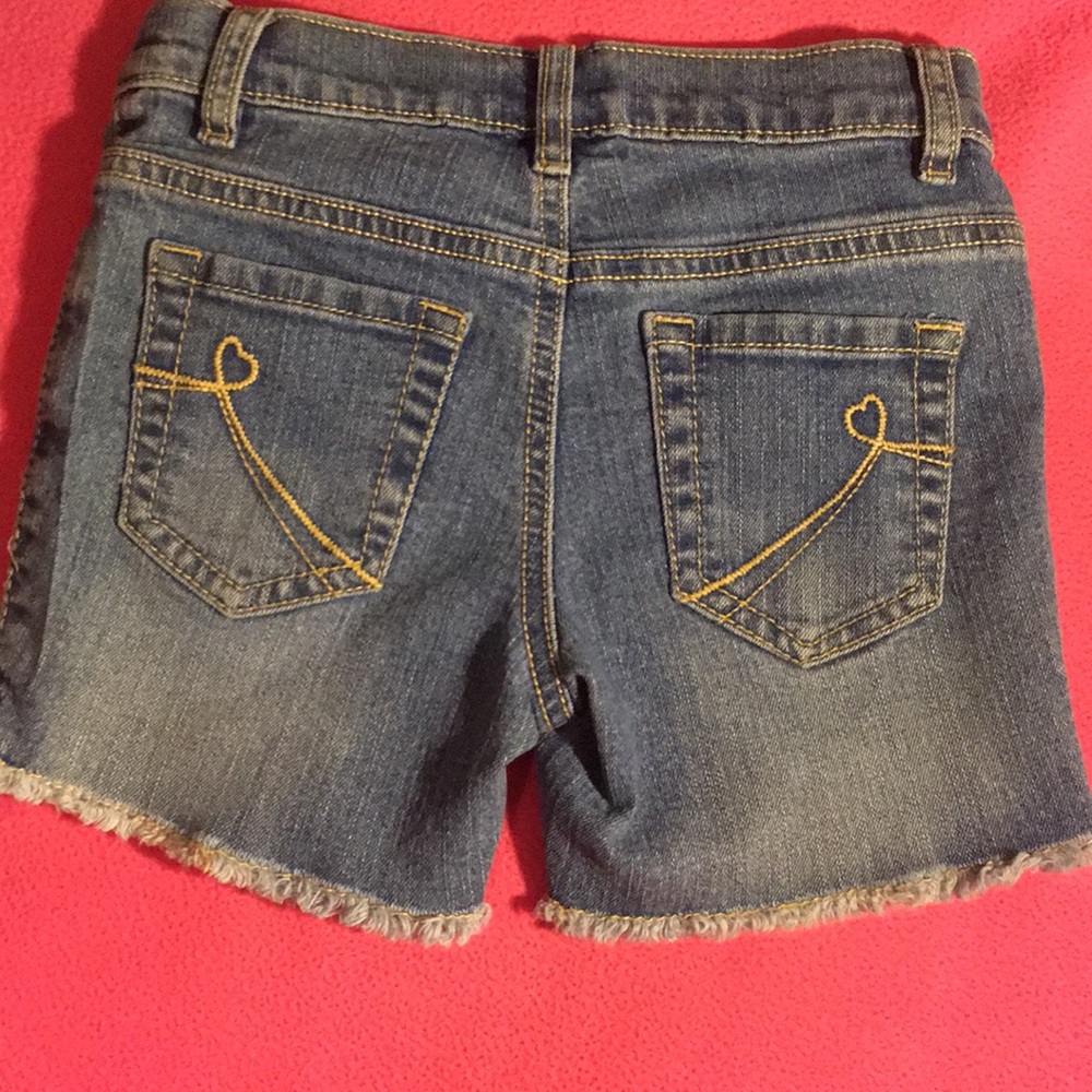 Shorts - Picture 2 of 2